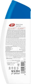 Antibacterial Body Wash Frozen Refreshing Cleanse Lifebuoy 300ml