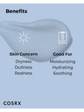 Face Lotion Oil-Free Hydrating Birch Sap Cosrx 100ml