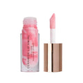 Revolution Lip Swirl Ceramide Lip Gloss Clear Hydrating Non-Sticky