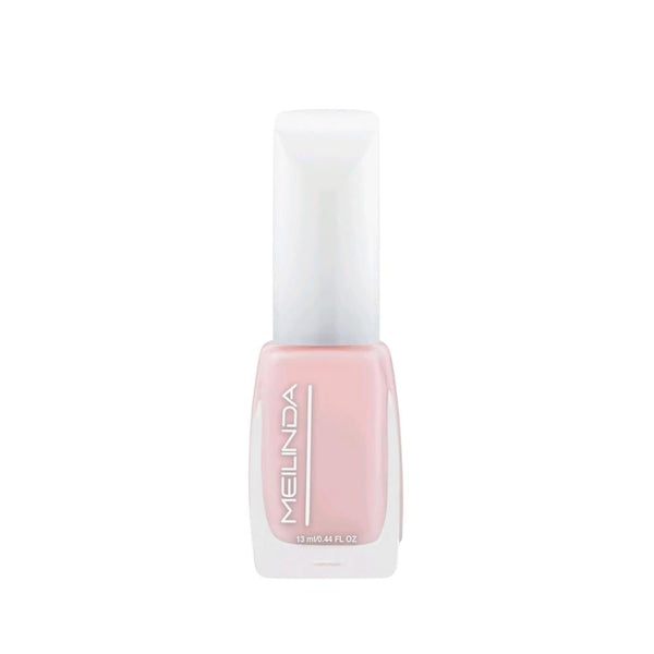 Nail Polish Shop Nail Polish Long-Lasting Glossy Finish Shade 105 Melinda