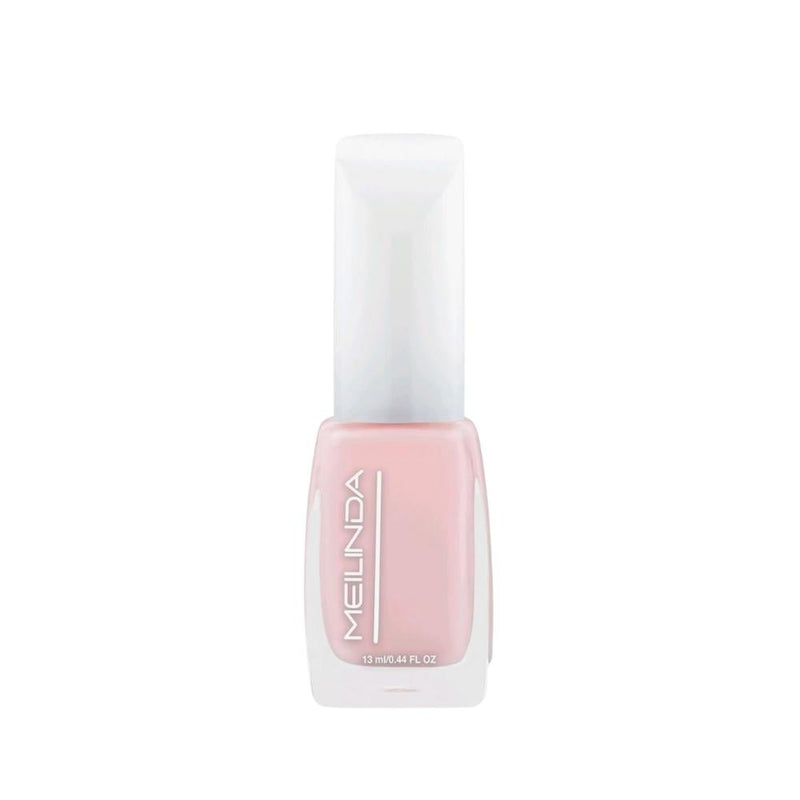 Nail Polish Shop Nail Polish Long-Lasting Glossy Finish Shade 105 Melinda