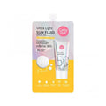 Cathy Doll Ultra Light Sunscreen Cream SPF50 PA++++, Hydrating, 7ml