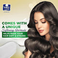 Parachute Advanced Coconut & Biotin Hair Styling Cream for Hydration and Strength, 210ml
