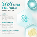 Anti Blemish Skin Brightening Cream Maruderm 100g