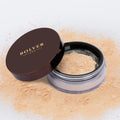 Bolver Loose Setting Powder, Matte Finish, Shine Reduction, 05 Beige