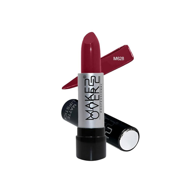 Make Over 22 Matte Cream Lipstick 628