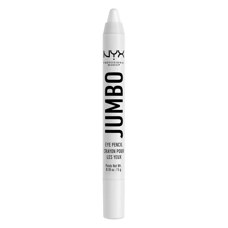 Nyx Jumbo Eye Pencil Milk Versatile Eyeshadow Liner 5g