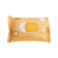 Tahara Intimate Wipes, Musk Powder Scent, 20 Count