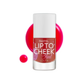 Lip and Cheek Tint Lip and Cheek Tint Lolita Long-Lasting Fresh Look Pastel