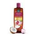 Hair Oil for Hair Fall Control Coconut Onion Parachute Advansed 300ml