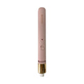 Rebune Hair Straightener RE-2216 Ceramic Digital Display 25W Pink