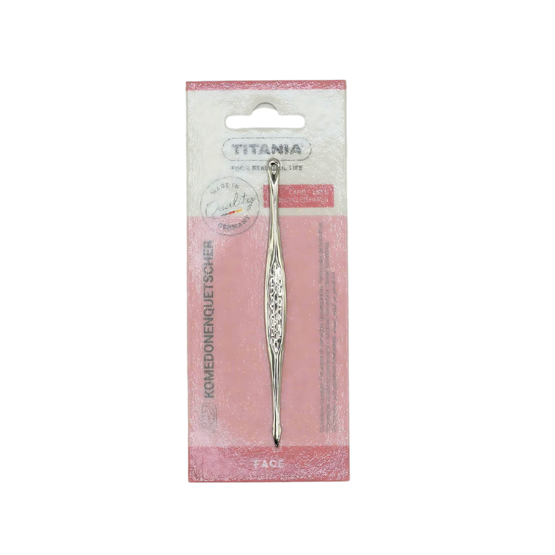 Buy Blackhead Remover Online Manual Stainless Steel Tool Titania 1 Piece