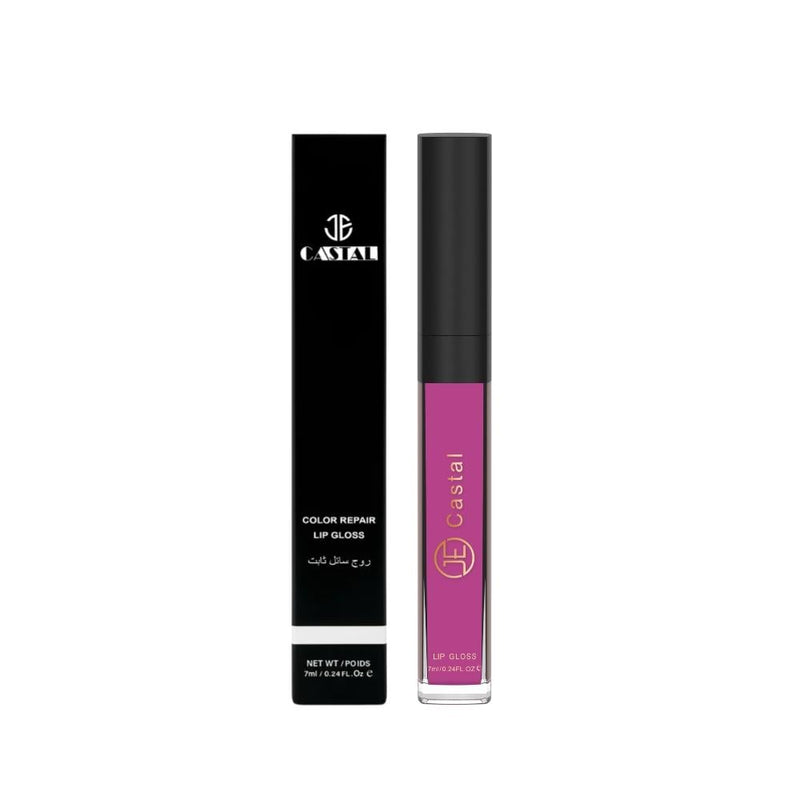 Matte Liquid Lipstick Full Coverage Long Lasting 205 Castal 5ml
