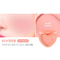 Lilybyred Love Beam Cream Blush 01 Pure Coral