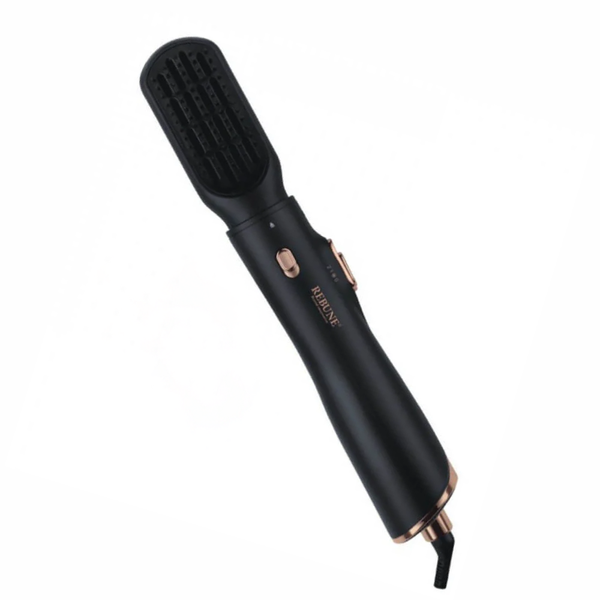 Rebune RE21081 1200W 2-in-1 Hair Styling Brush Dryer