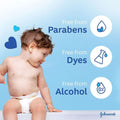 Buy Baby Cologne Morning Dew Gentle Daily Fragrance Johnson's 200ml