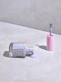 Pastel Pure Nail Polish Shade 610 - High Coverage, Ultra-Shine, Vegan, 13 ml