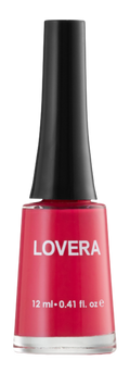 Shop Nail Polish Shiny Finish Quick-Drying Formula Lovera 15ml