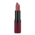 Golden Rose Velvet Matte Lipstick 14 - Long-Lasting, Full Coverage