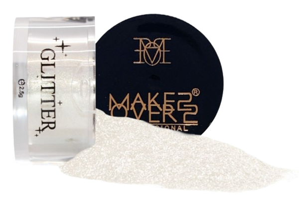 Loose Powder With Glitter Shimmer Finish Radiant Effect Make Over22 06 5g