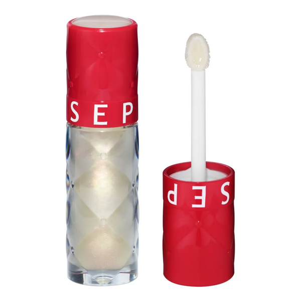 Lip Plumper Gloss Outrageous Effect Fever 01 Volumising Sephora 6ml