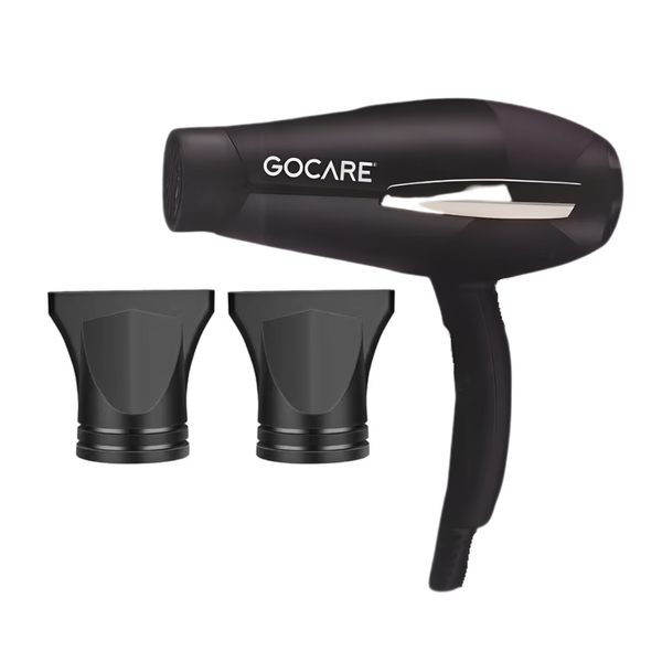 Joker 1800W Hair Dryer TKD-1314 Multi-Speed Heat Settings