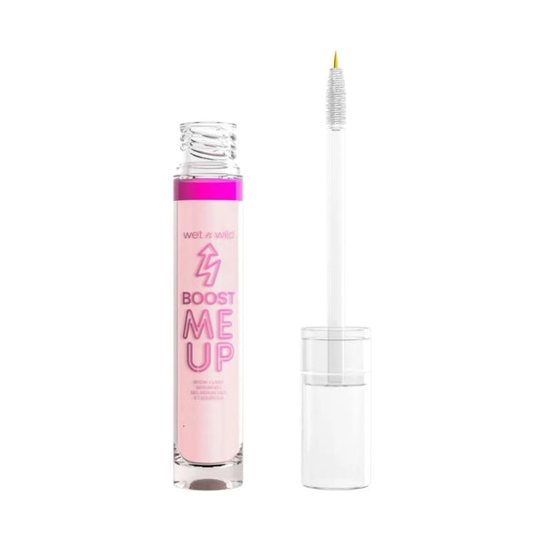 Wet n Wild Eyebrow & Eyelash Serum with Biotin & Peptides - 5ml