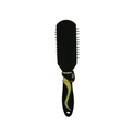 Samuran Detangling Hairbrush MS-9550-92 Non-Slip Handle