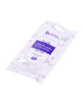Beauty System Lavender Wet Wipes - Alcohol-Free, Soothing Scent, 10 Pack