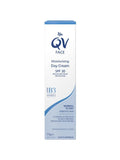 Face Day Cream SPF 30 Hydrating Non-Greasy QV 75g