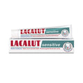 Lacalut Sensitive Toothpaste Enamel Strengthening 75ml