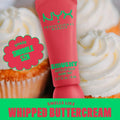 Nyx Smoshi Matte Tinted Lip Balm 05 Snuggle Szn Vegan