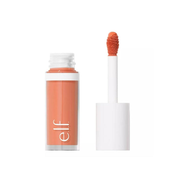 Elf Camo Liquid Blush Peach Perfect, Long-Lasting, Vegan