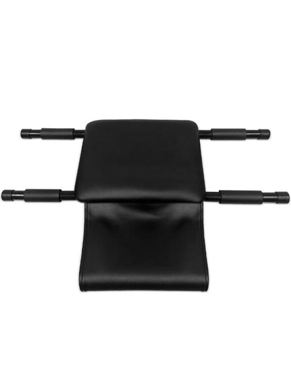 Salon System Kids Booster Seat for Salon Chairs - Black