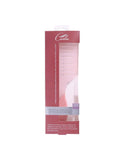 Hair System BK25-105 Hairbrush - Pink