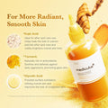Kojic Acid Turmeric Niacinamide Exfoliating Toner Medicube 150ml