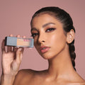 Huda Beauty Faux Filter Luminous Matte Liquid Foundation, Butter Pecan 330N