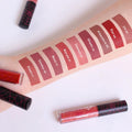 Matte Liquid Lipstick Long Lasting Smudge Proof Pigmented Shade 21 Liv 5ml