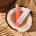 Catrice Holiday Lips Lip Balm SPF 25 Coconut Oil Sheer Glossy Finish