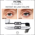 Loreal Mascara Volumizing Lengthening Pro XXL Black L'Oreal Paris