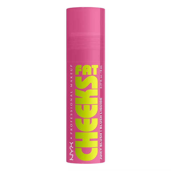 Makeup Revolution Liquid Blush Plum Pop Nourishing Nyx Professional Makeup 15ml