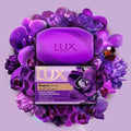 Natural Bar Soap Magical Orchid Beauty Deep Cleansing LUX 170g