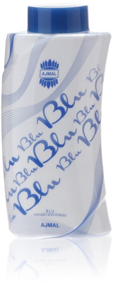 Perfumed Body Powder Freshness and Softness AJMAL 100g