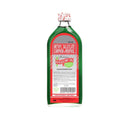 Efficascent Oil Menthol & Camphor Massage Oil for Muscle Relief, 100ml