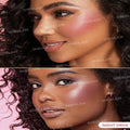 Sheglam Colour Bloom Liquid Blush, Night Drive, 5.2 ml