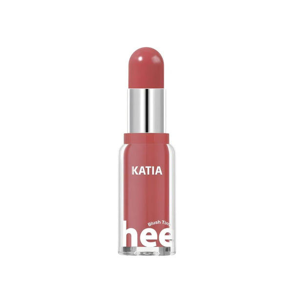 Katia Creamy Blush Stick, 03 Coral