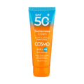 Cosmo SPF 50+ Sunscreen Cream - High Protection, 100g