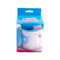 Baby Zone Multi-Use Baby Training Cup and Bottle Set, BPA-Free, Leak-Proof