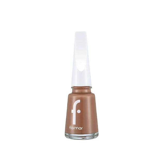 Nail Polish Shiny Long-Lasting Formula No. 079 Flormar 11ml
