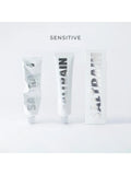 Psaltery SALTRAIN Sensitive Toothpaste with Tri-calcium Phosphate - 100g
